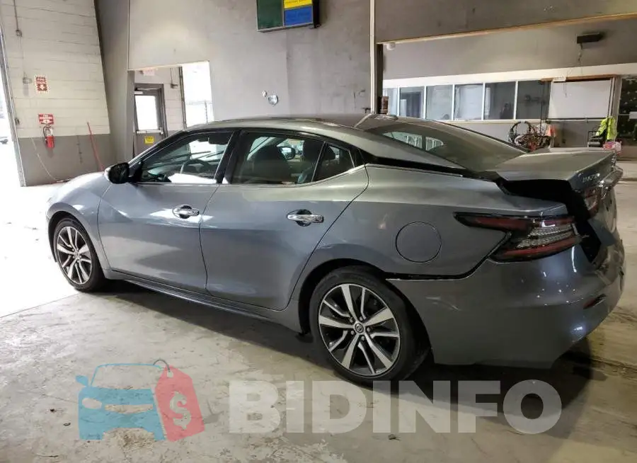 1N4AA6CV8LC362047 Photo# 2