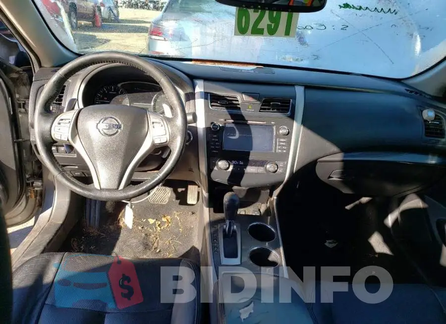 1N4BL3APXEC415612 Photo# 8