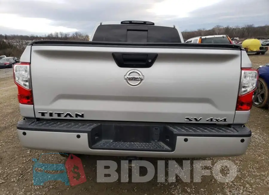 1N6AA1C55JN512482 Photo# 6