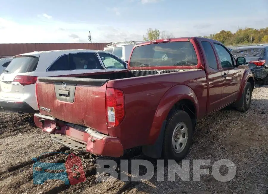 1N6BD0CT9HN774777 Photo# 4