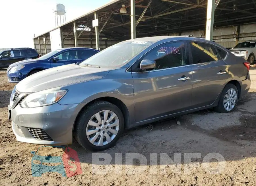 3N1AB7AP1JY240087 Photo# 1