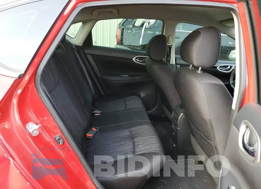 3N1AB7AP3JY266058 Photo# 10