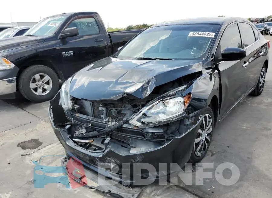 3N1AB7AP4GL649156 Photo# 2