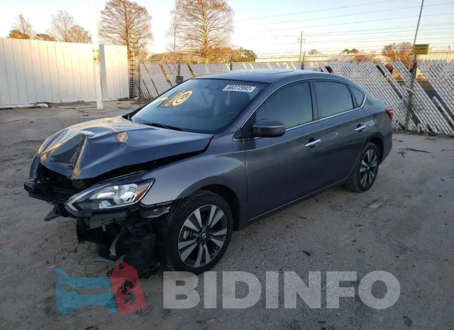 3N1AB7AP5KY259968 Photo# 1