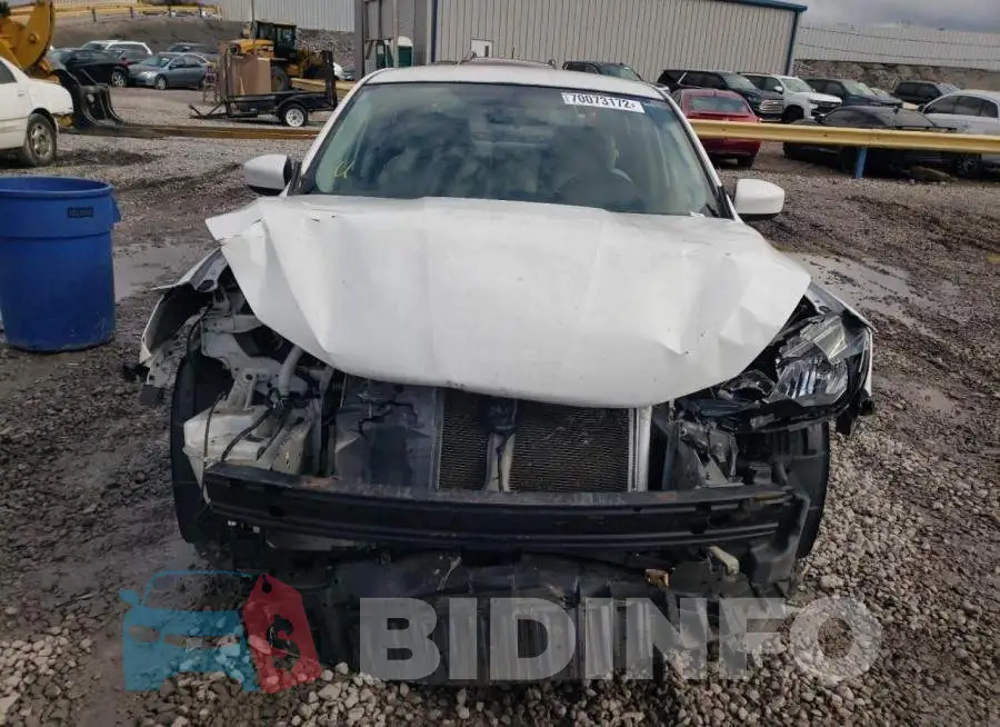 3N1AB7AP8GY311553 Photo# 5