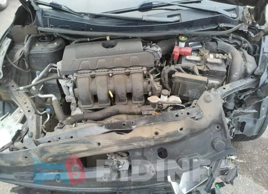 3N1AB7AP8HL718870 Photo# 11