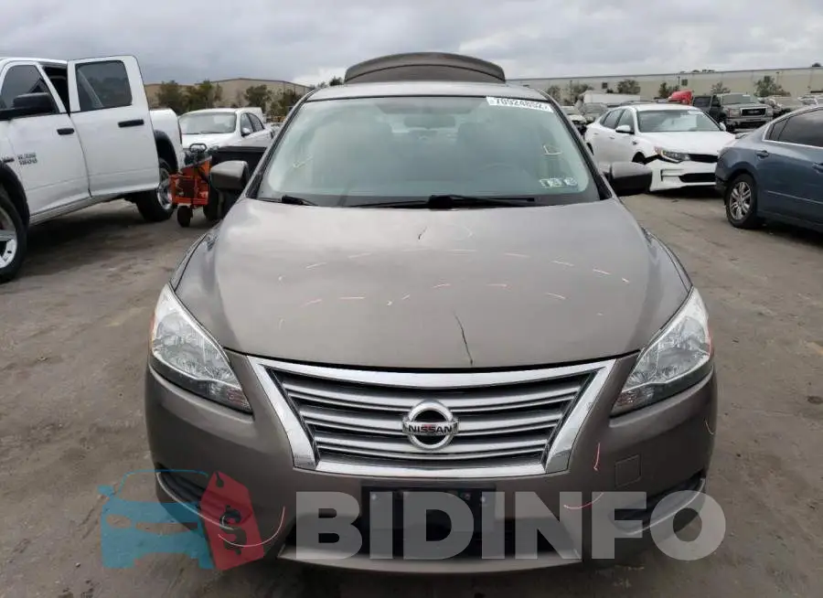 3N1AB7AP9FY303024 Photo# 5