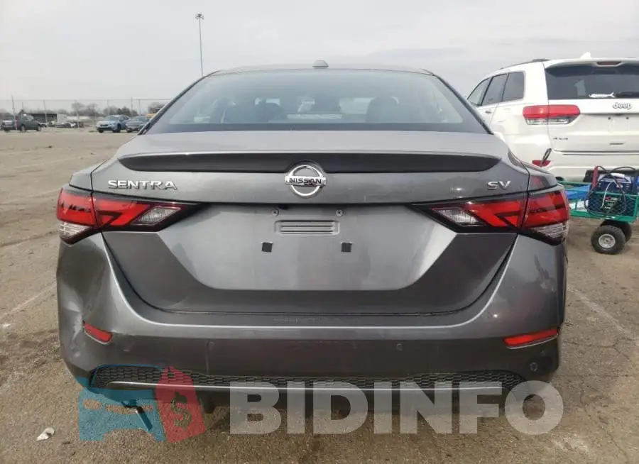 3N1AB8CV6LY249548 Photo# 6