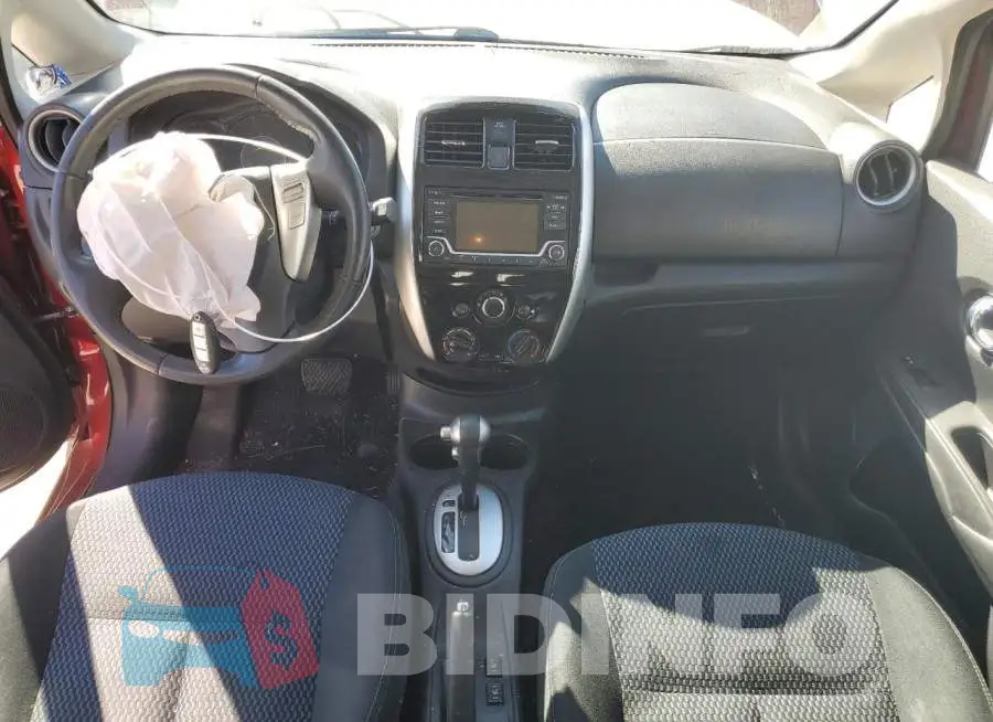 3N1CE2CP6FL391933 Photo# 8
