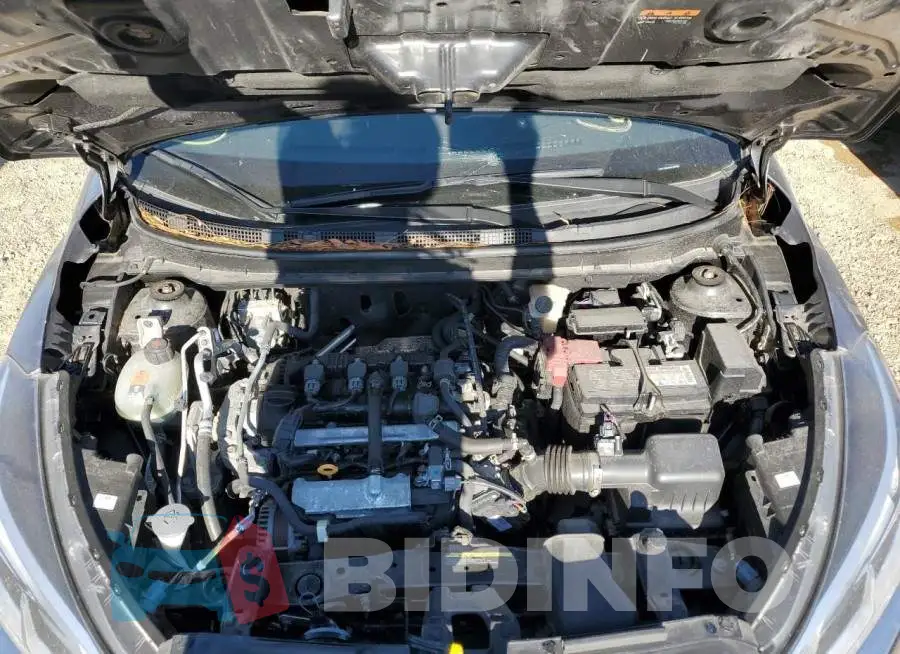 3N1CP5BV2ML493030 Photo# 7