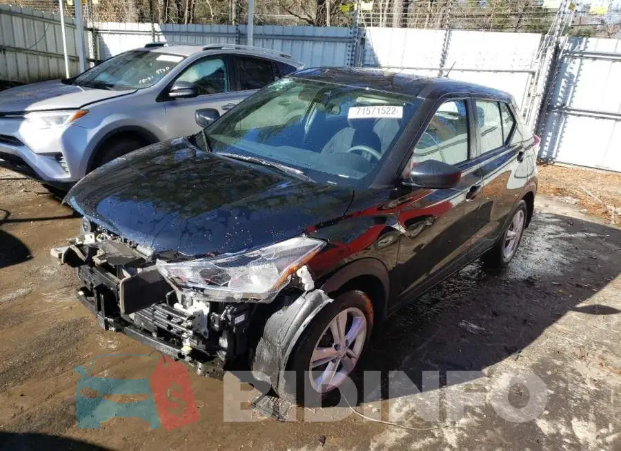 3N1CP5BV8LL541807 Photo# 1