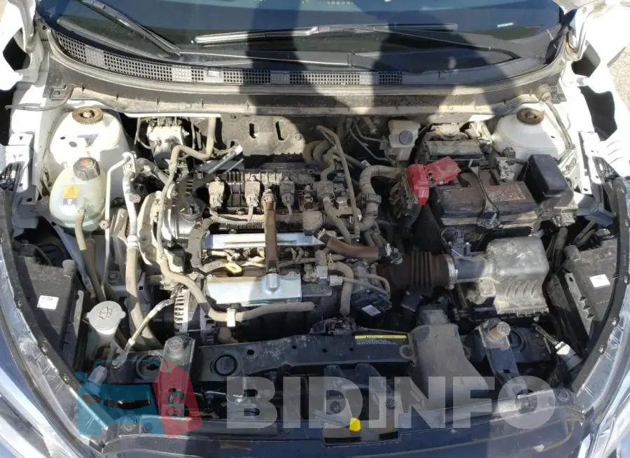 3N1CP5BV8NL505733 Photo# 12
