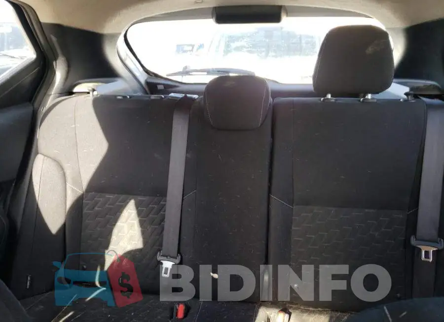 3N1CP5BV8NL505733 Photo# 10