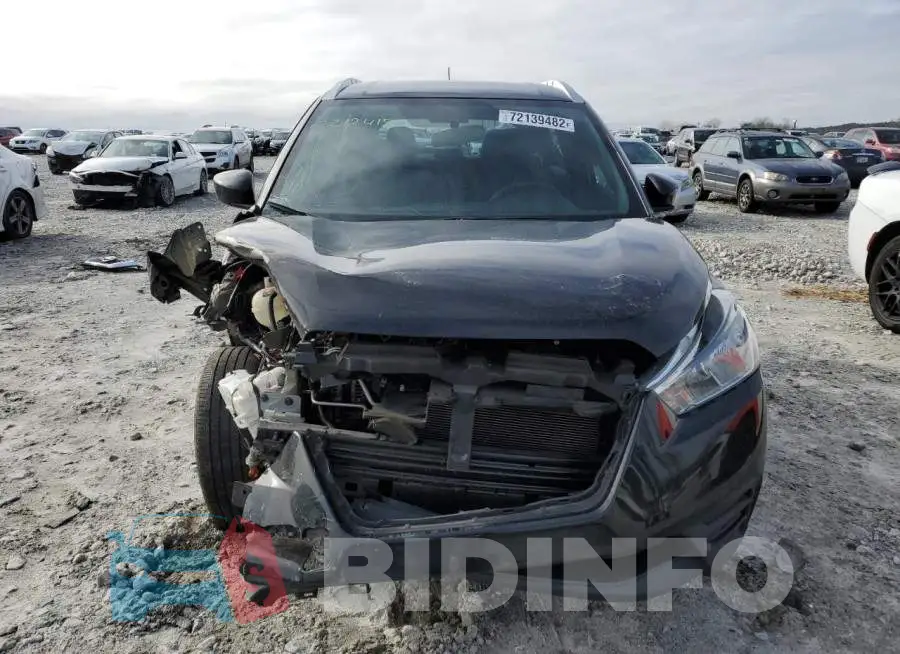 3N1CP5CU3JL526120 Photo# 5