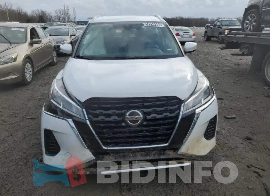 3N1CP5CV8ML488137 Photo# 5
