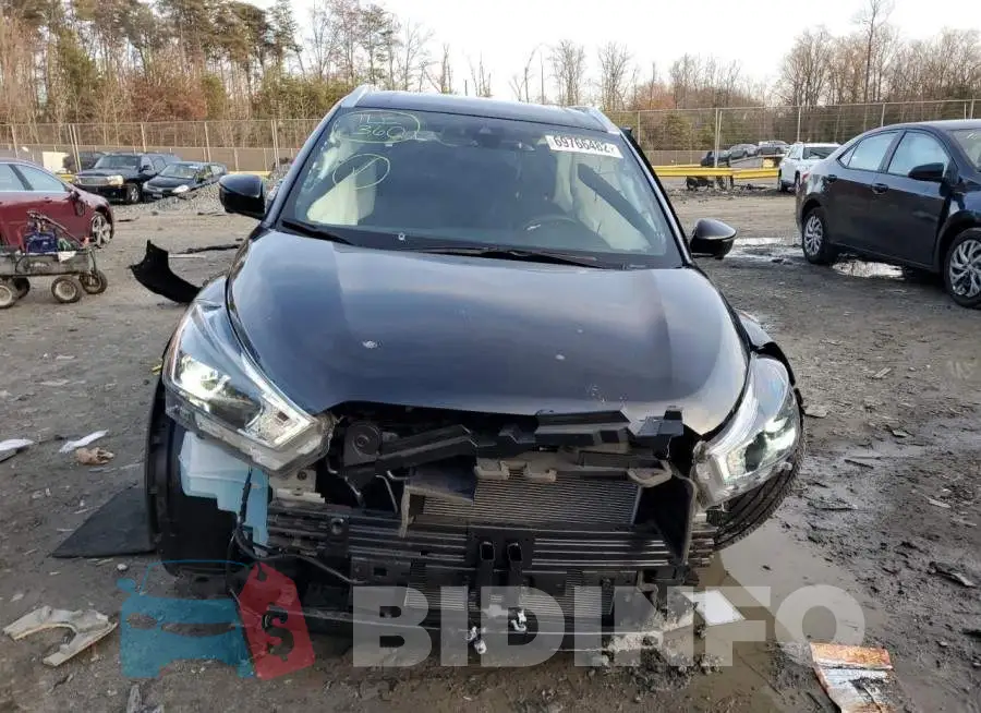 3N1CP5DVXLL483728 Photo# 5