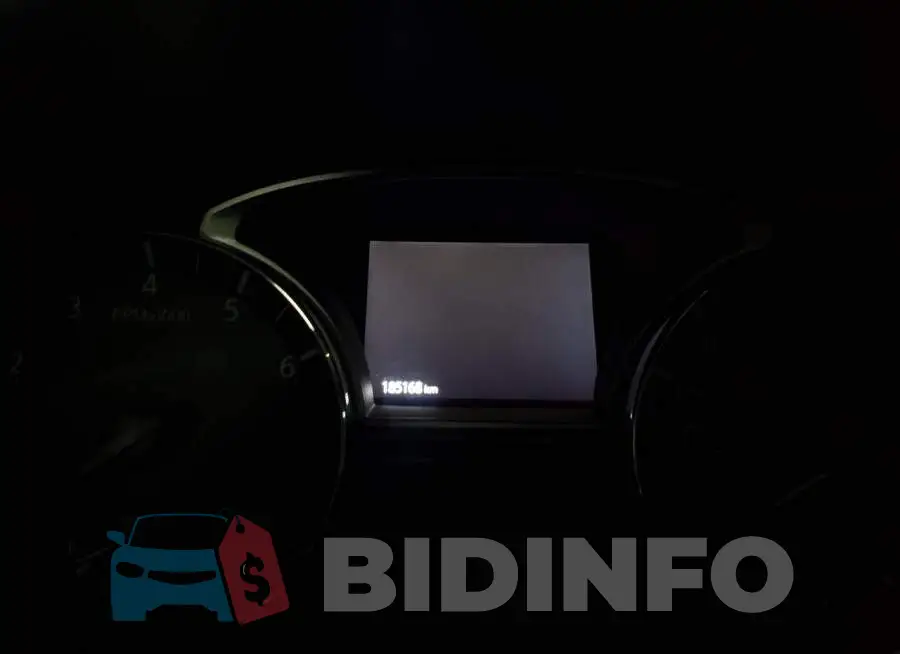 5N1AR2MM0GC609161 Photo# 9