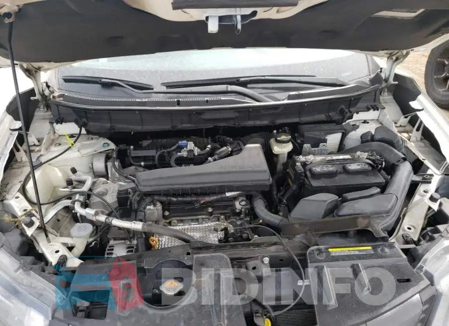 5N1AT2MT5KC767674 Photo# 7