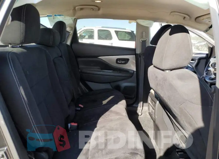 5N1AZ2MG2JN150267 Photo# 10