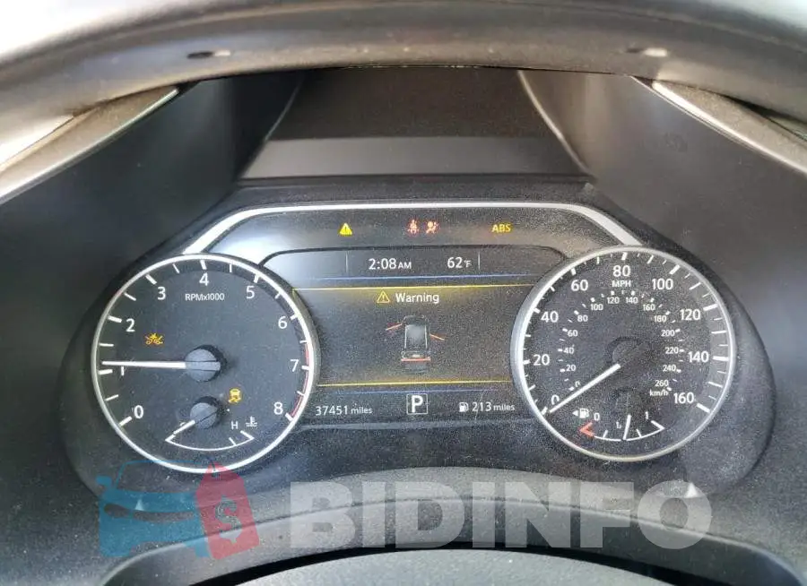 5N1AZ2MG2JN150267 Photo# 9