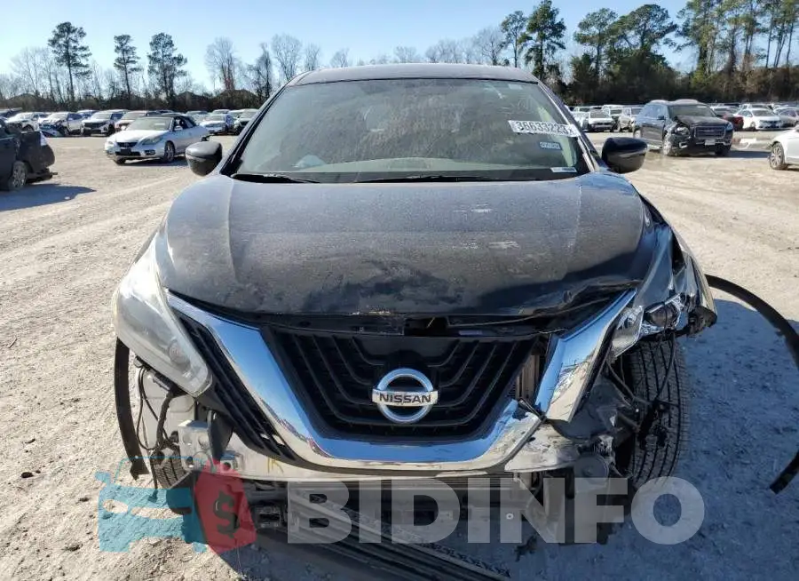 5N1AZ2MG2JN150267 Photo# 5