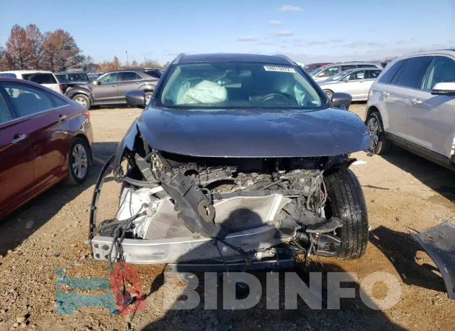 5N1AZ2MG7GN160690 Photo# 5