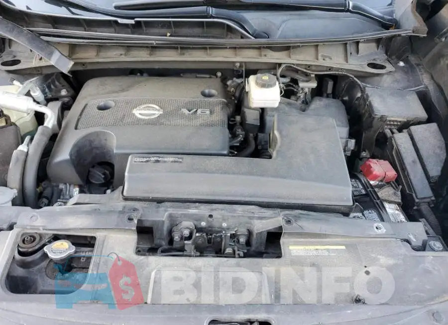 5N1AZ2MG8FN277614 Photo# 12