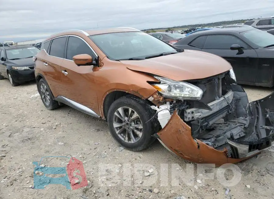 5N1AZ2MG8HN120362 Photo# 4