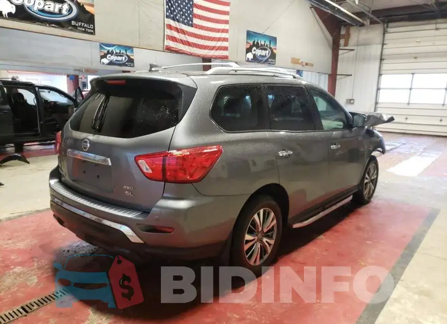5N1DR2CM6LC597915 Photo# 3