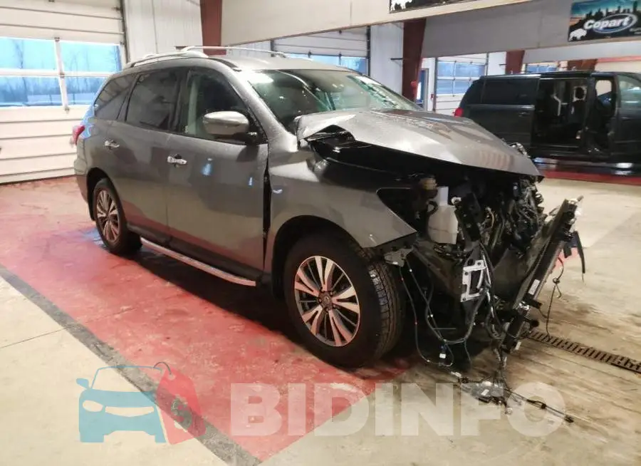 5N1DR2CM6LC597915 Photo# 4