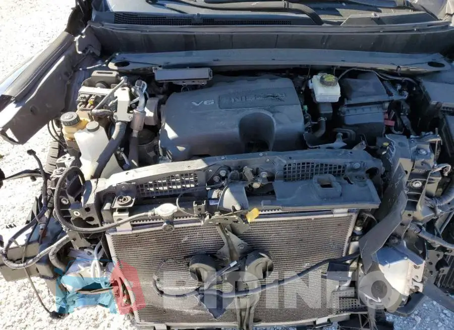 5N1DR2MN2HC908822 Photo# 11