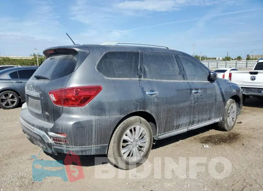 5N1DR2MN5JC622758 Photo# 3