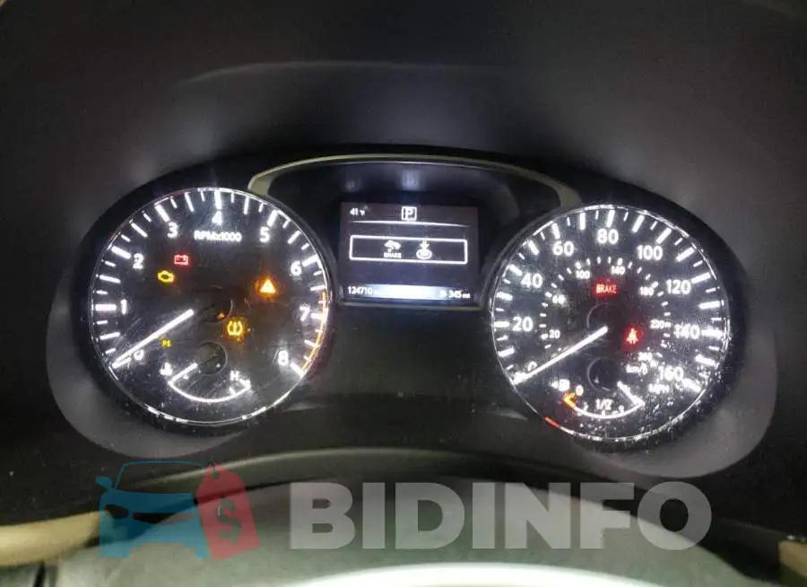 5N1DR2MN8HC693527 Photo# 9
