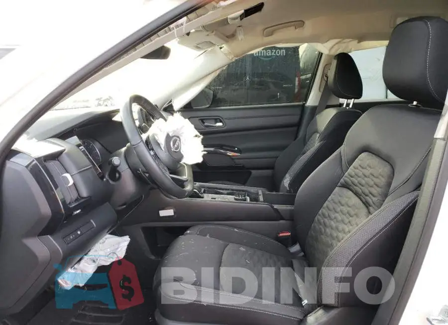 5N1DR3BC1NC230213 Photo# 7
