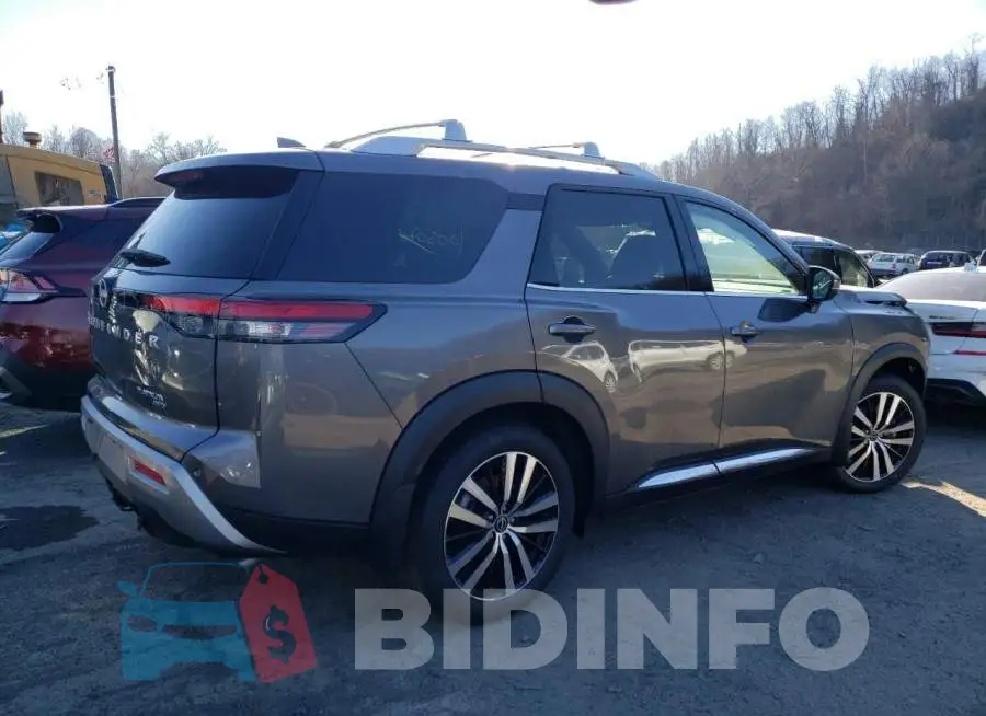 5N1DR3DJ5PC206222 Photo# 3