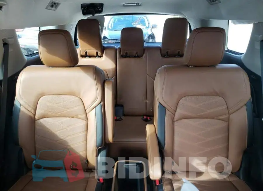 5N1DR3DK9NC226723 Photo# 10
