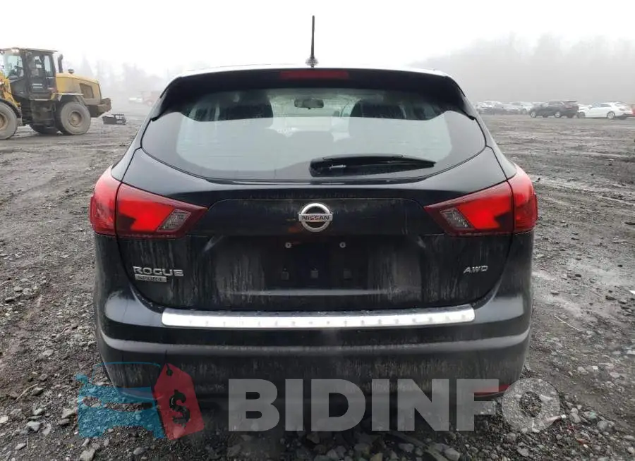 JN1BJ1CR7HW113736 Photo# 6