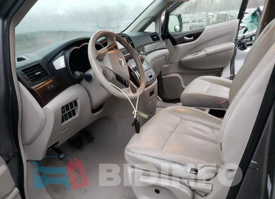 JN8AE2KP2E9108302 Photo# 7