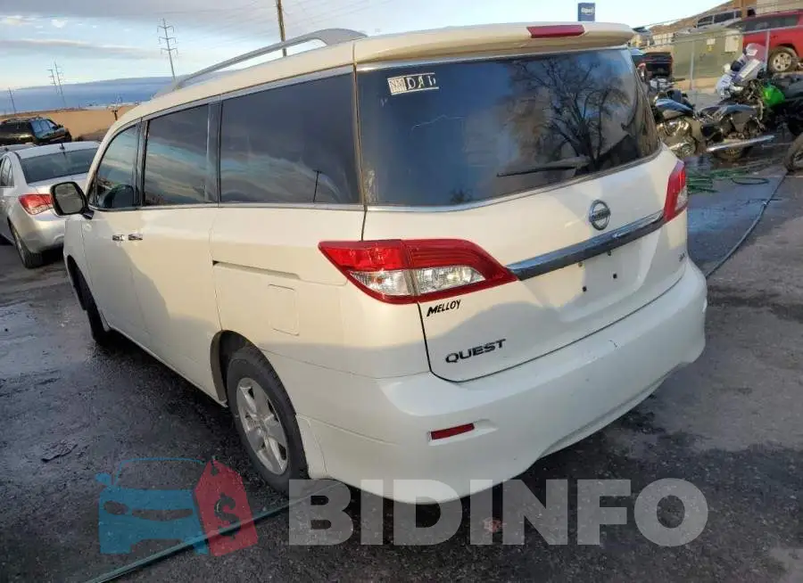JN8AE2KPXF9120232 Photo# 2