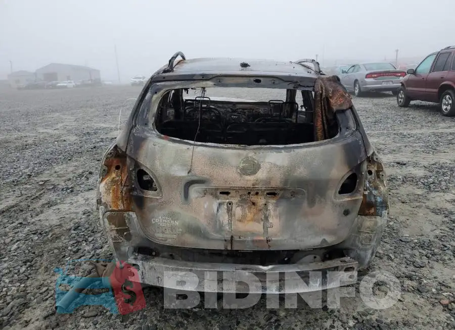JN8AS5MT4FW150963 Photo# 6
