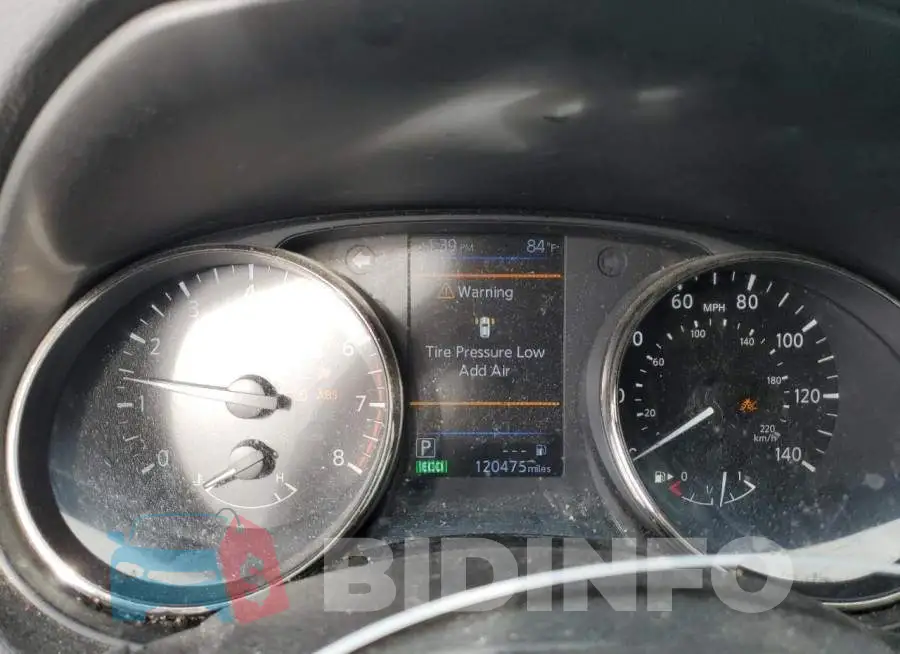 JN8AT2MT3KW501819 Photo# 9