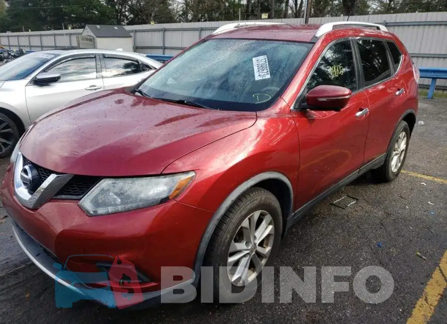 KNMAT2MT0FP510280 Photo# 1