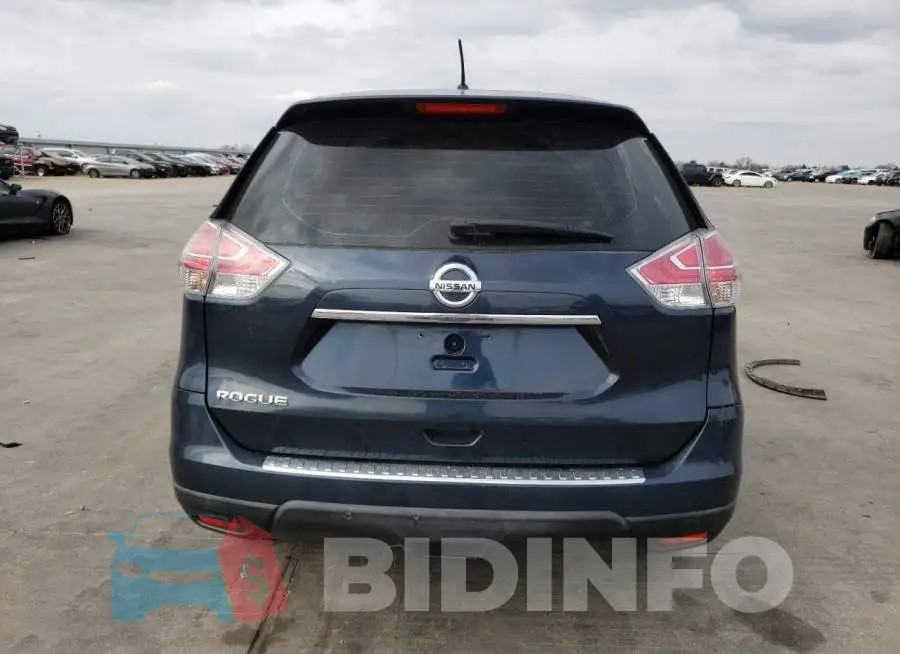 KNMAT2MT2FP521829 Photo# 6