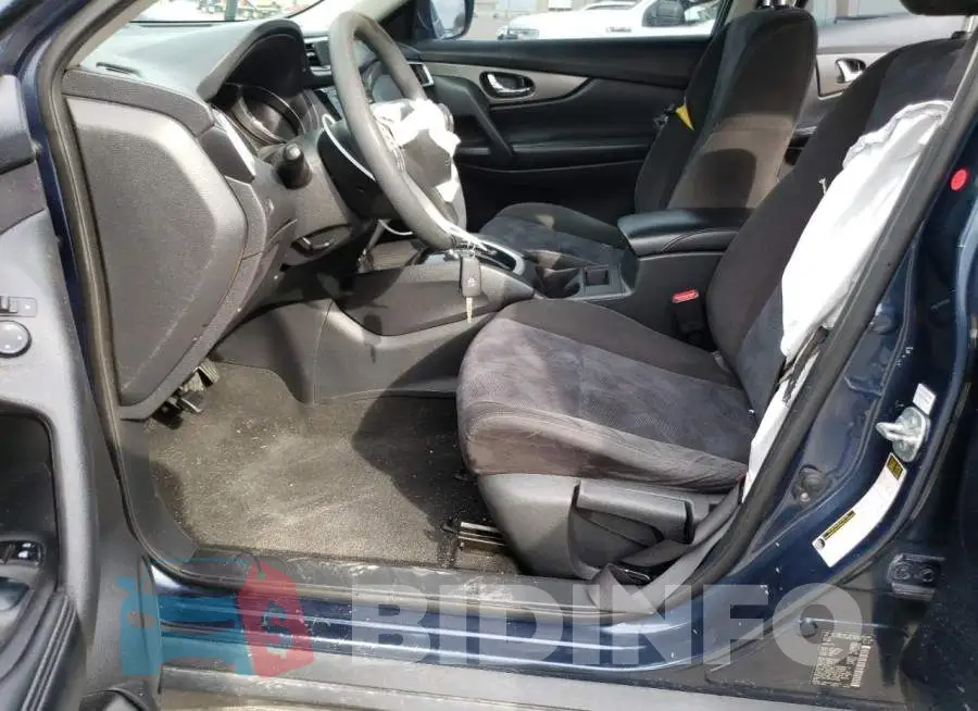 KNMAT2MT2FP521829 Photo# 7