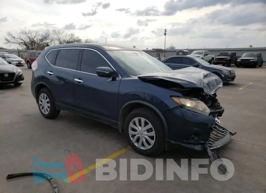KNMAT2MT2FP521829 Photo# 4