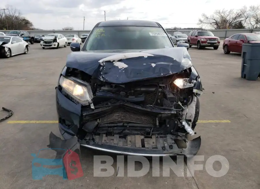 KNMAT2MT2FP521829 Photo# 5