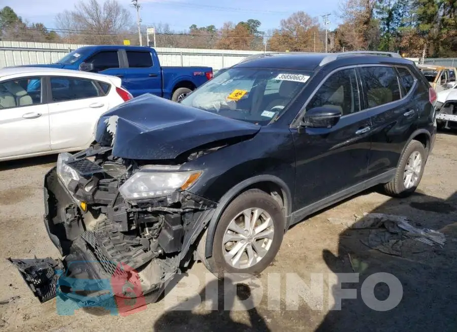 KNMAT2MT7GP665250 Photo# 1