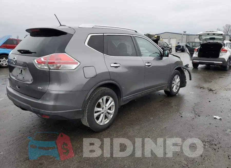 KNMAT2MT8FP520135 Photo# 3