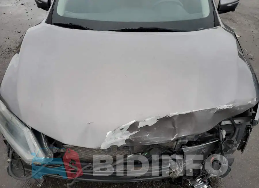 KNMAT2MT8FP520135 Photo# 11