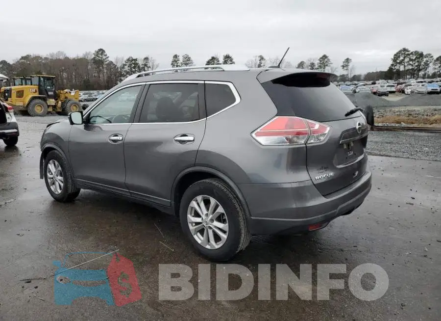 KNMAT2MT8FP520135 Photo# 2